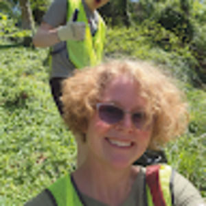 Meet your Posher, Karen